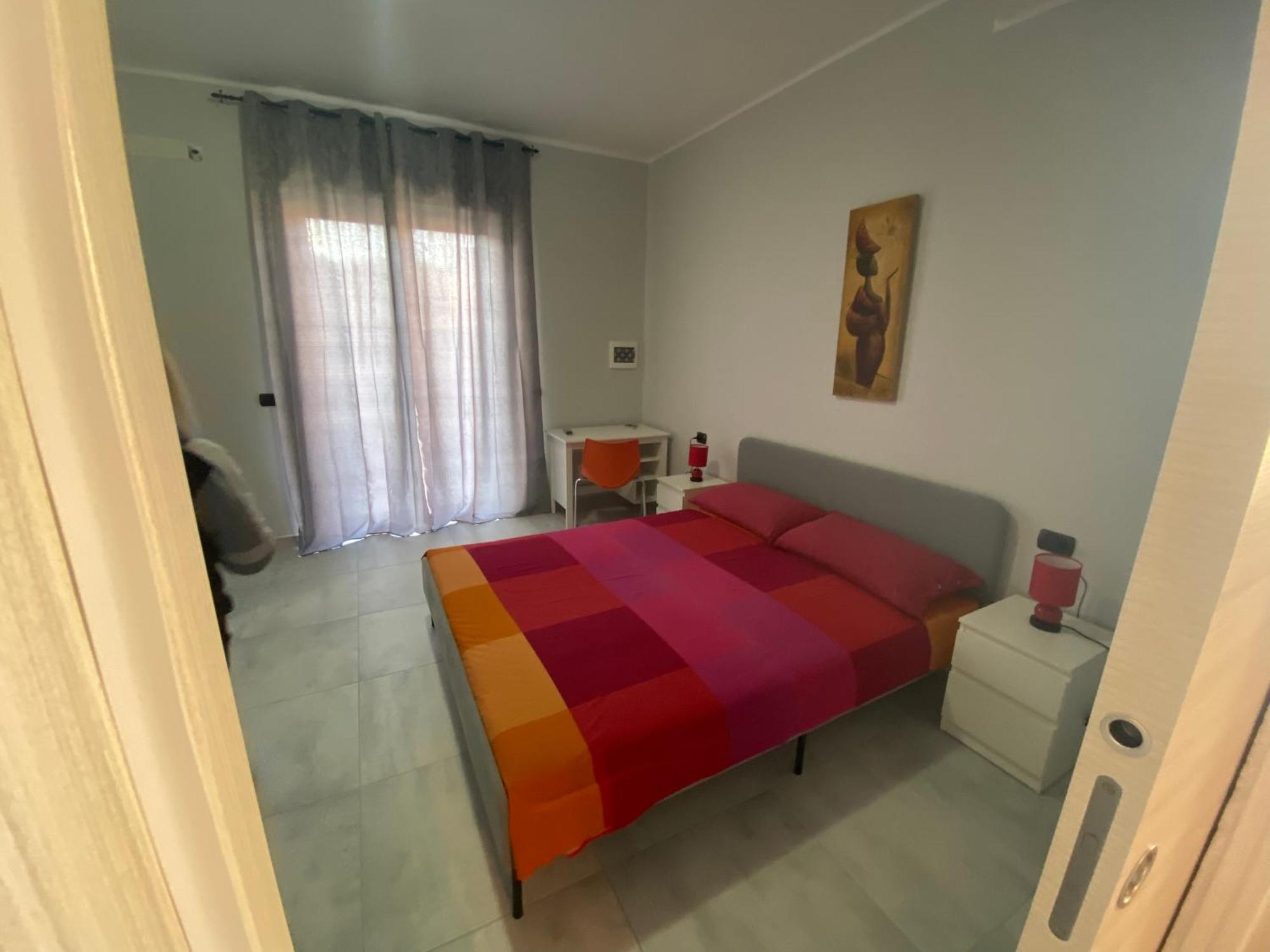 בנוונטו B&B Santa Colomba מראה חיצוני תמונה